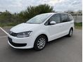 VOLKSWAGEN SHARAN 2014/4 - 4