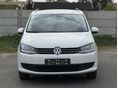 VOLKSWAGEN SHARAN 2014/4 - 5