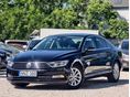 VOLKSWAGEN PASSAT 2.0 TDI BMT Comfortline DSG Digitklíma+Ülésfűtés+Alufelni+++