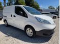 NISSAN NV200 2019/8 - 4