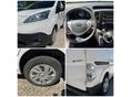 NISSAN NV200 2019/8 - 12
