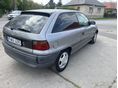 OPEL ASTRA F 1995 - 4
