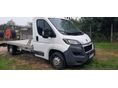 PEUGEOT BOXER 2.0 BlueHDI 350 PTC L3 Access Heavy EURO6 AUTOMENTŐ FIX ÁR