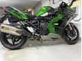 KAWASAKI NINJA H2 