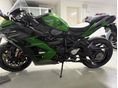 KAWASAKI NINJA H2 2022/9 - 2