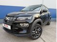 DACIA SPRING Electric 45 Essential aut. CCS villámtöltés. 2028-ig kiterjesztett garancia. 19.056 Km!