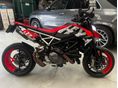 DUCATI HYPERMOTARD 950 2024 - 1