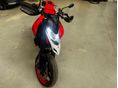 DUCATI HYPERMOTARD 950 2024 - 6