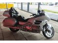 HONDA GL 1800 (GOLD WING) 2008/2 - 2