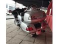 HONDA GL 1800 (GOLD WING) 2008/2 - 3