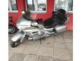 HONDA GL 1800 (GOLD WING) 2008/2 - 4