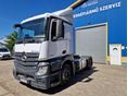 MERCEDES-BENZ 2019/10 - 1