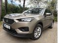 SEAT TARRACO 2020/2 - 4