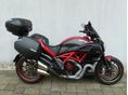 DUCATI DIAVEL 2014/2 - 1