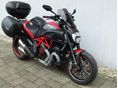 DUCATI DIAVEL 2014/2 - 2