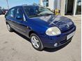 RENAULT THALIA 2001/3 - 2