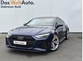 AUDI RS7 Sportback 70 TFSI quattro Tiptronic ic [5 személy] Mo-i. B&O! Head-Up! 360Kamera!