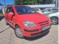 HYUNDAI GETZ 2004/9 - 2