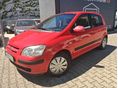 HYUNDAI GETZ 2004/9 - 6