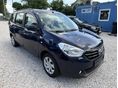 DACIA LODGY 2016/4 - 2