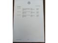 MERCEDES-BENZ GLC 300 2022/8 - 19