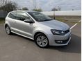 VOLKSWAGEN POLO V 2014/1 - 1
