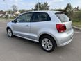 VOLKSWAGEN POLO V 2014/1 - 3