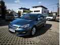 OPEL ASTRA J 2015/6 - 1