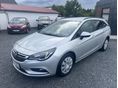 OPEL ASTRA K Sports Tourer 1.0 T Start-Stop Selection Magyarországi! Azonnal elvihető! Friss műszaki!Garantált km! Vonóhorog!