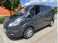 FORD TRANSIT 2.2 TDCi 300 L Ambiente