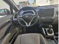 HONDA CIVIC 2009/3 - 6