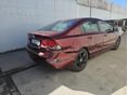 HONDA CIVIC 2009/3 - 5