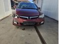 HONDA CIVIC 2009/3 - 2