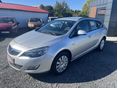 OPEL ASTRA J Sports Tourer 1.4 T Enjoy Friss műszaki! Vezetett szervizkönyv! Garantált km!