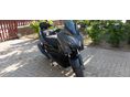 YAMAHA X-MAX 300 2022/4 - 8