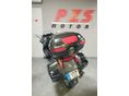 HONDA NT 700 V DEAUVILLE 2008/6 - 8