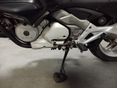 HONDA NT 700 V DEAUVILLE 2008/6 - 22