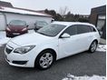 OPEL INSIGNIA Sports Tourer 1.6 CDTI Edition Start Stop Végig vezetett szervizkönyv! Leinformálható előélet! Vezérlés cserélve!