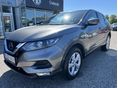 NISSAN QASHQAI 2019/5 - 1