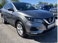 NISSAN QASHQAI 2019/5 - 2