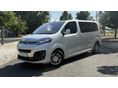 CITROEN JUMPY 2017/10 - 1