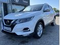 NISSAN QASHQAI 2019/3 - 1