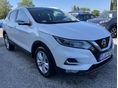 NISSAN QASHQAI 2019/3 - 2