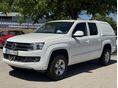VOLKSWAGEN AMAROK 2.0 TDI Basis 4Motion Part-Time / Mo.-i / 1. tul. / Valós km / Végig vez. szk. / Vezérlés + Kettőstömegű cserélv