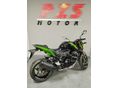 KAWASAKI Z 750 R 2011/5 - 4