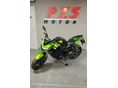 KAWASAKI Z 750 R 2011/5 - 10