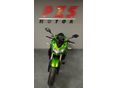 KAWASAKI Z 750 R 2011/5 - 11