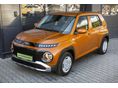 HYUNDAI INSTER 42kWh Comfort PLUS 4 személyes TSZTAUTÓ