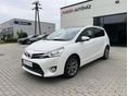 TOYOTA VERSO 2013/5 - 1