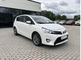 TOYOTA VERSO 2013/5 - 2